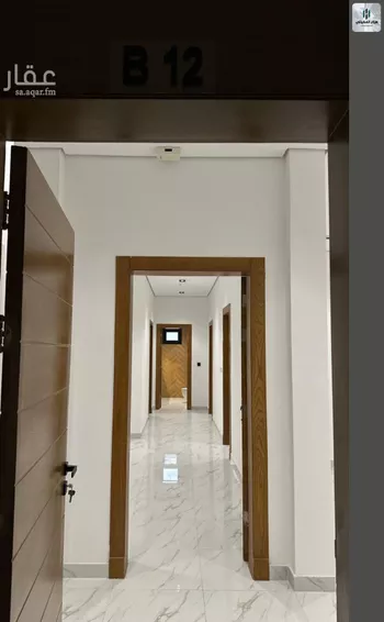 شقة للبيع في شارع الشرق, حي الجنادرية, مدينة الرياض, منطقة الرياض صورة 2