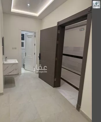 شقة للإيجار في شارع عثمان بن عفان الفرعي, حي النرجس, مدينة الرياض, منطقة الرياض صورة 2