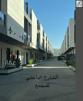 فيلا للإيجار في شارع علي بن أحمد العمري, حي العارض, مدينة الرياض, منطقة الرياض صورة 2