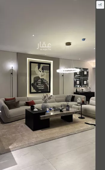 فيلا للبيع في شارع عبدالحميد العمري, حي العارض, مدينة الرياض, منطقة الرياض صورة 2