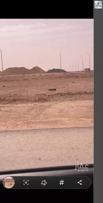 أرض للبيع في شارع أبي سعد التميمي, حي المرجان, مدينة الرياض, منطقة الرياض صورة 5