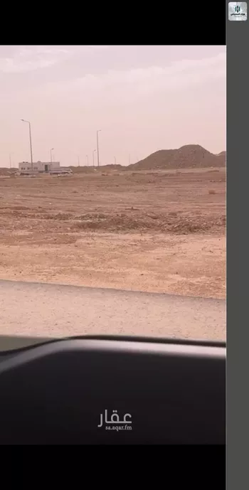 أرض للبيع في شارع أبي سعد التميمي, حي المرجان, مدينة الرياض, منطقة الرياض صورة 4