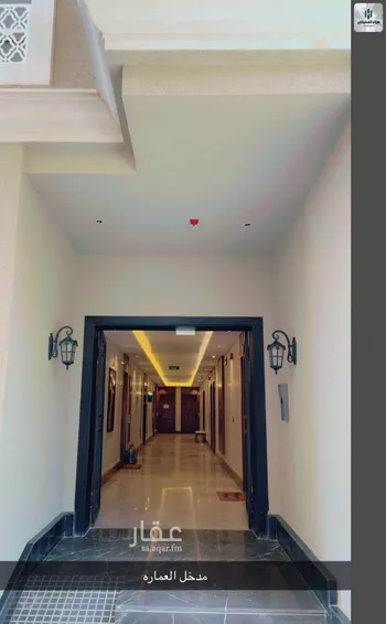 شقة للإيجار في شارع زيد بن عاصم بن عمرو بن عوف, حي النرجس, مدينة الرياض, منطقة الرياض صورة 4