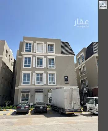شقة للإيجار في شارع زيد بن عاصم بن عمرو بن عوف, حي النرجس, مدينة الرياض, منطقة الرياض صورة 3