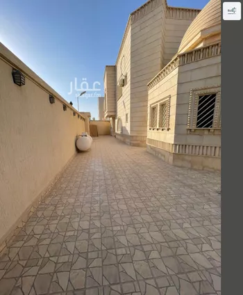 فيلا للبيع في شارع الخلد, حي الروابي, مدينة الرياض, منطقة الرياض صورة 5