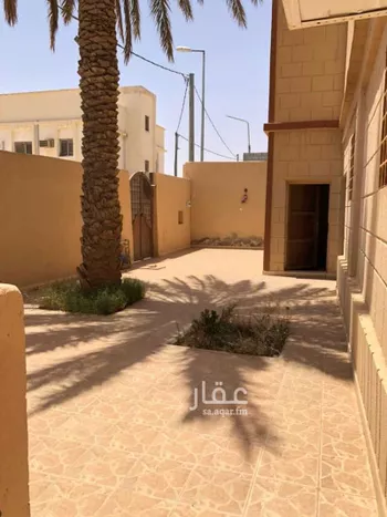 فيلا للبيع في شارع الشفا 21 ، حي الشفا ، روضة سدير ، المجمعة صورة 3