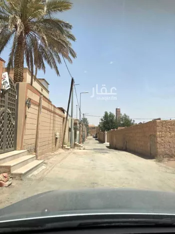 فيلا للبيع في شارع الشفا 21 ، حي الشفا ، روضة سدير ، المجمعة