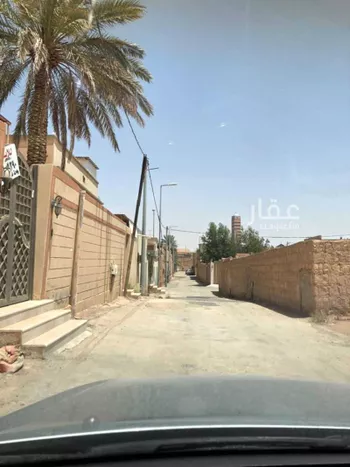فيلا للبيع في شارع الشفا 21 ، حي الشفا ، روضة سدير ، المجمعة
