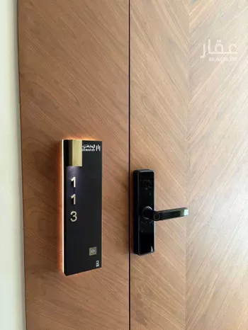استديو مفروش للحجز في شارع شعيب المغربي ، حي النرجس ، الرياض ، منطقة الرياض صورة 2