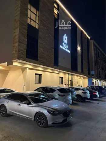 استديو مفروش للحجز في شارع شعيب المغربي ، حي النرجس ، الرياض ، منطقة الرياض صورة 4