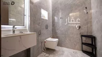 استديو مفروش للحجز في شارع شعيب المغربي ، حي النرجس ، الرياض ، منطقة الرياض صورة 2