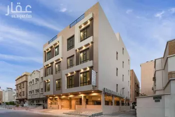 عمارة للإيجار في شارع الامير متعب ابن عبدالعزيز, حي مدينة العمال, مدينة الخبر, المنطقة الشرقية صورة 2