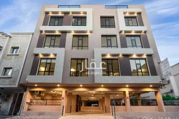 عمارة للإيجار في شارع الامير متعب ابن عبدالعزيز, حي مدينة العمال, مدينة الخبر, المنطقة الشرقية