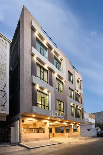 عمارة للإيجار في شارع الامير متعب ابن عبدالعزيز, حي مدينة العمال, مدينة الخبر, المنطقة الشرقية صورة 3