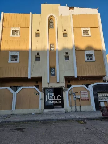 عمارة للبيع في حي العقربية, مدينة الخبر, المنطقة الشرقية