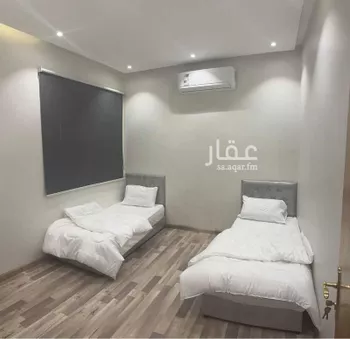 شقة للإيجار في شارع الأميرة سارة بنت أحمد السديري, حي الضباط, مدينة الرياض, منطقة الرياض صورة 5