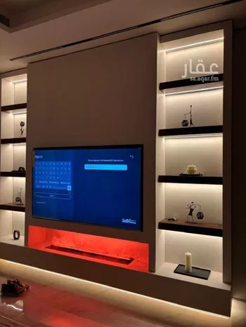 استراحة للإيجار في شارع عقلة بن داني, حي بنبان, مدينة الرياض, منطقة الرياض صورة 5