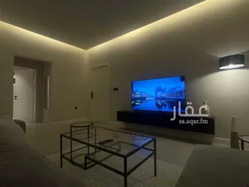 شقة للإيجار في شارع علي بن عبدوس, حي العقيق, مدينة الرياض, منطقة الرياض