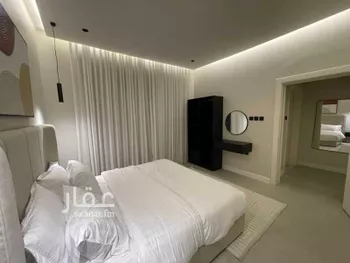 شقة للإيجار في شارع علي بن عبدوس, حي العقيق, مدينة الرياض, منطقة الرياض صورة 3