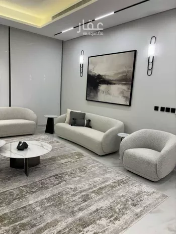 استراحة للإيجار في شارع عقلة بن داني, حي بنبان, مدينة الرياض, منطقة الرياض صورة 4
