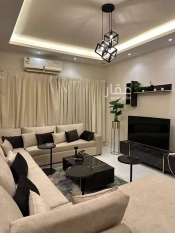 شقة للإيجار في شارع علي بن عبدوس, حي العقيق, مدينة الرياض, منطقة الرياض