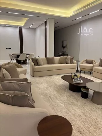 استراحة للإيجار في شارع عقلة بن داني, حي بنبان, مدينة الرياض, منطقة الرياض صورة 3