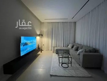 شقة للإيجار في شارع علي بن عبدوس, حي العقيق, مدينة الرياض, منطقة الرياض صورة 2