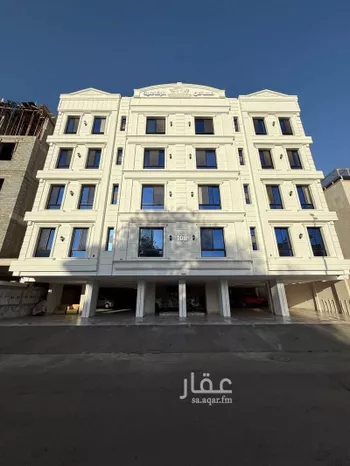 شقة للبيع في شارع غضا ابو فرانس, حي النزهة, مدينة جدة, منطقة مكة المكرمة صورة 2