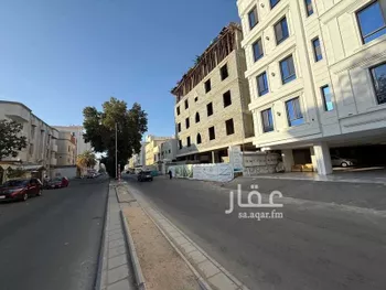 شقة للبيع في شارع غضا ابو فرانس, حي النزهة, مدينة جدة, منطقة مكة المكرمة صورة 3