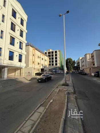 شقة للبيع في شارع غضا ابو فرانس, حي النزهة, مدينة جدة, منطقة مكة المكرمة صورة 4