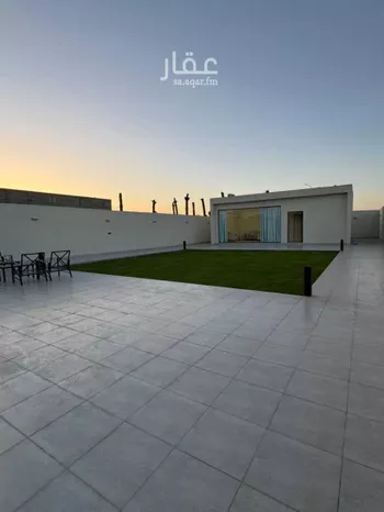 استراحة للبيع في شارع طريق الملك فيصل, حي المريديسية الشمالية, مدينة بريده, منطقة القصيم صورة 2