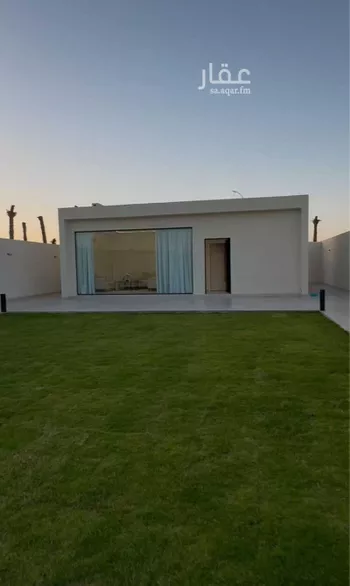 استراحة للبيع في شارع طريق الملك فيصل, حي المريديسية الشمالية, مدينة بريده, منطقة القصيم
