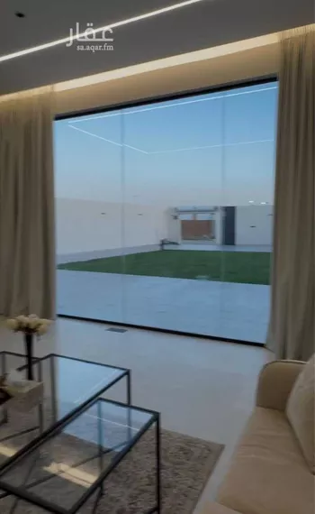 استراحة للبيع في شارع طريق الملك فيصل, حي المريديسية الشمالية, مدينة بريده, منطقة القصيم صورة 4