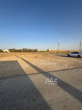 أرض للبيع في شارع الرابية 40, حي المصيف, مدينة بريده, منطقة القصيم صورة 3