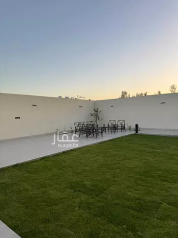 استراحة للبيع في شارع طريق الملك فيصل, حي المريديسية الشمالية, مدينة بريده, منطقة القصيم صورة 3