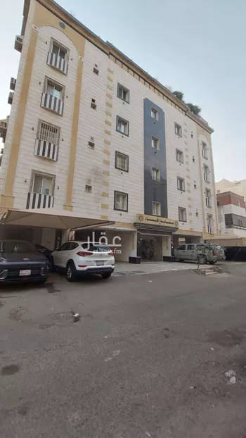 شقة للبيع في شارع ابن عماد البحراني, حي الصفاء, مدينة جدة, منطقة مكة المكرمة