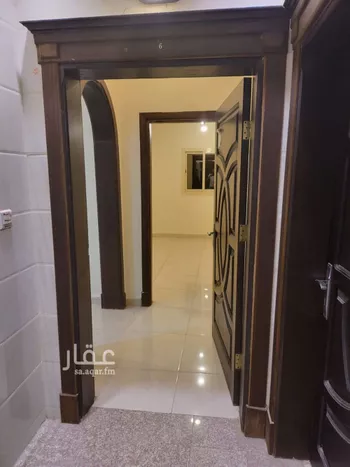 شقة للإيجار في شارع ابن الزيتوني, حي الريان, مدينة جدة, منطقة مكة المكرمة صورة 2