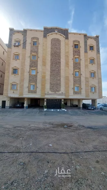 شقة للبيع في شارع النعمان خدمه, حي الربوة, مدينة جدة, منطقة مكة المكرمة