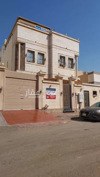 فيلا للبيع في شارع أبو ذر الهمذاني, حي الفلاح, مدينة جدة, منطقة مكة المكرمة