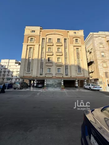 شقة للبيع في شارع وادي الخمس, حي المروة, مدينة جدة, منطقة مكة المكرمة