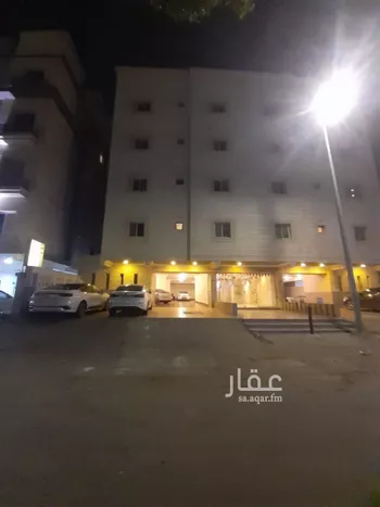 شقة للإيجار في شارع ابن الزيتوني, حي الريان, مدينة جدة, منطقة مكة المكرمة