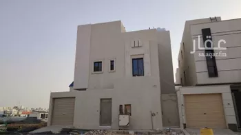 دور للإيجار في شارع علي بن عبدالكافي, حي الرمال, مدينة الرياض, منطقة الرياض