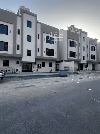 شقة للبيع في شارع شارع, حي الواحة, مدينة الدمام, المنطقة الشرقية