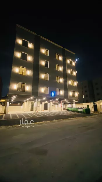 شقة للبيع في شارع الهدية, حي الفردوس, مدينة الدمام, المنطقة الشرقية صورة 2