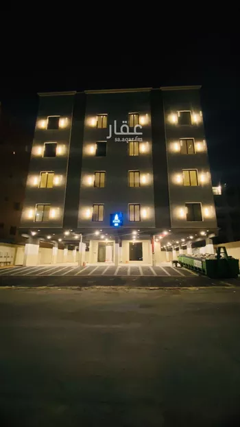 شقة للبيع في شارع الهدية, حي الفردوس, مدينة الدمام, المنطقة الشرقية