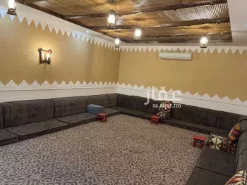 استراحة للبيع في شارع الوادي 13 ، العيينة ، الدرعية صورة 4