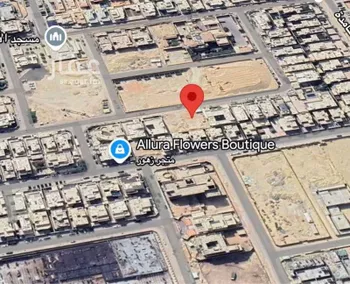 أرض للبيع في شارع رقم 43, حي الملقا, مدينة الرياض, منطقة الرياض صورة 2