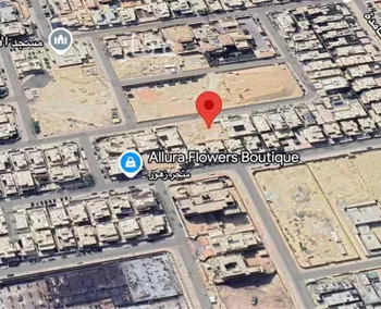 أرض للبيع في شارع رقم 43, حي الملقا, مدينة الرياض, منطقة الرياض صورة 2