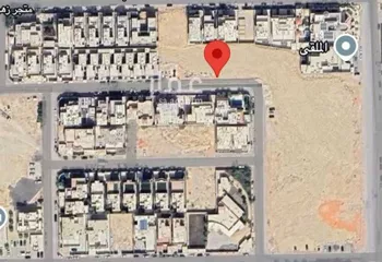 أرض للبيع في شارع رقم 43, حي الملقا, مدينة الرياض, منطقة الرياض صورة 2