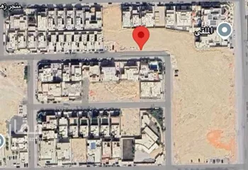 أرض للبيع في شارع رقم 43, حي الملقا, مدينة الرياض, منطقة الرياض صورة 2